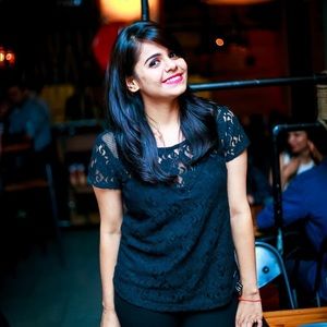 Meet your Posher, Swechchha